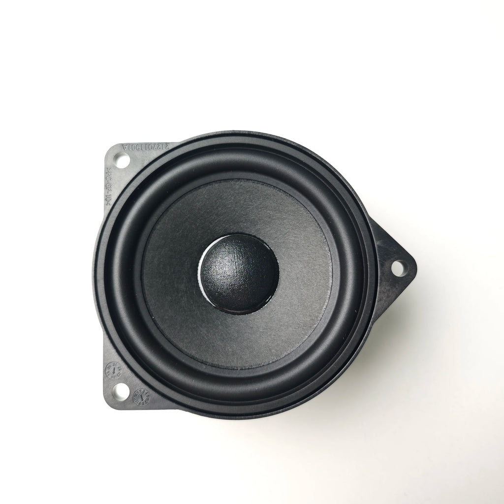 New high-quality mid-range speaker For BMW X3 G01 X4 G02 X5 G05 F20 F22 F30 F32 F34 G11 G20 G30 audio Upgrade original car horn