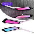 Saddle Light Car Ambient Light for BMW 3 Series I3 M3 M4 G20 G22 G80 G82 Auto Interior Atmosphere Lighting 12v Led Lights
