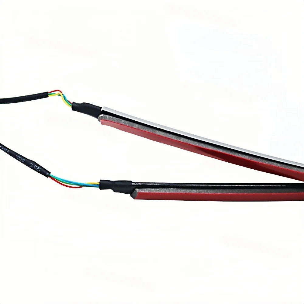 64 Colours LED Skylight Lights For Mercedes Benz W167 GLE GLS AMG GLE53 Car Interior Multicolor Ambient Light Sunroof Lamp Refit