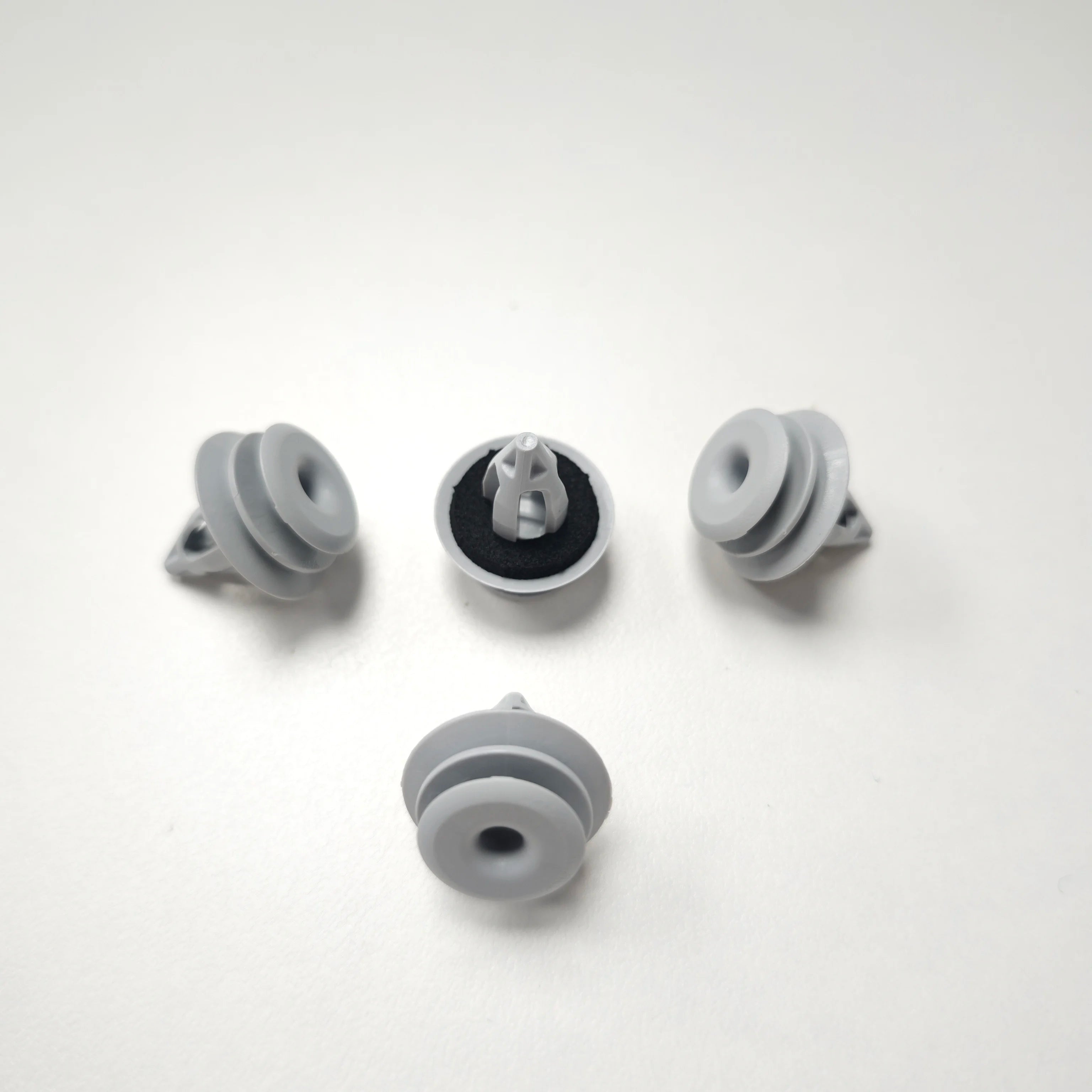 Door panel buckle Rivets Suitable For BMW E60 E90 F10 F20 F30  F32 F34 G20 G30 E F G series Car Interior Retaining Accessories