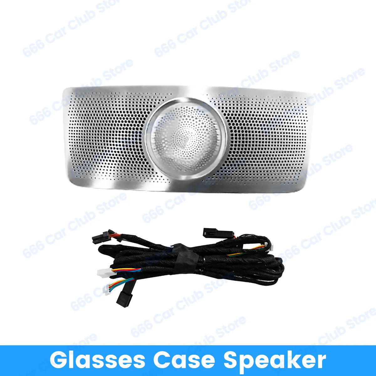 64 Colours LED Atmosphere lights For Mercedes Benz W247 GLB B Class Car RGB 4D Speaker Turbo Vent Decorative Ligh