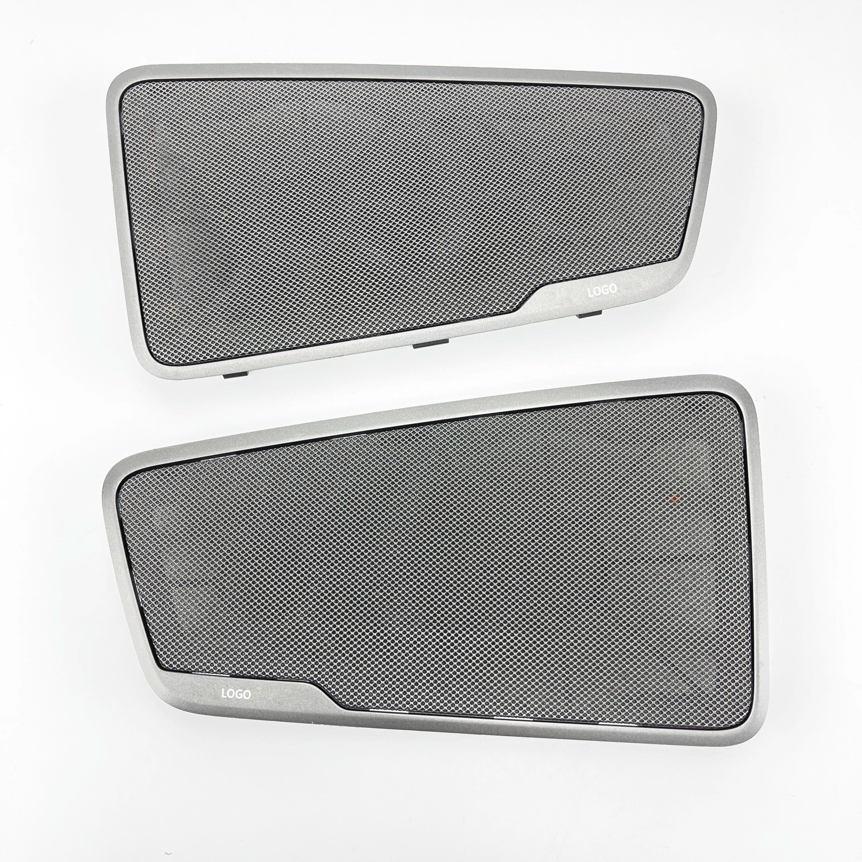 Audio Upgrade Kit For BMW G30 G31 5 Series Sound High Quality Center Console Head Treble  Midrange Tweeter Speaker Horn Cover