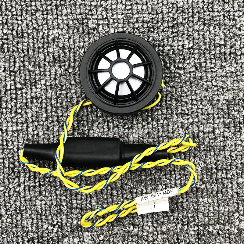 Subwoofer Center Speakers Audio Loudspeaker, Music Stereo Horn, Midrange Tweeter For BMW F10 F20 F30 E90 E92 E60 E70 E87 G20 G30