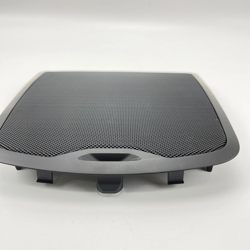 Audio upgrade High quality horn triangle frame decoration For Car BMW New X3 G01 Speaker Trumpet Fit front door  tweeter cover