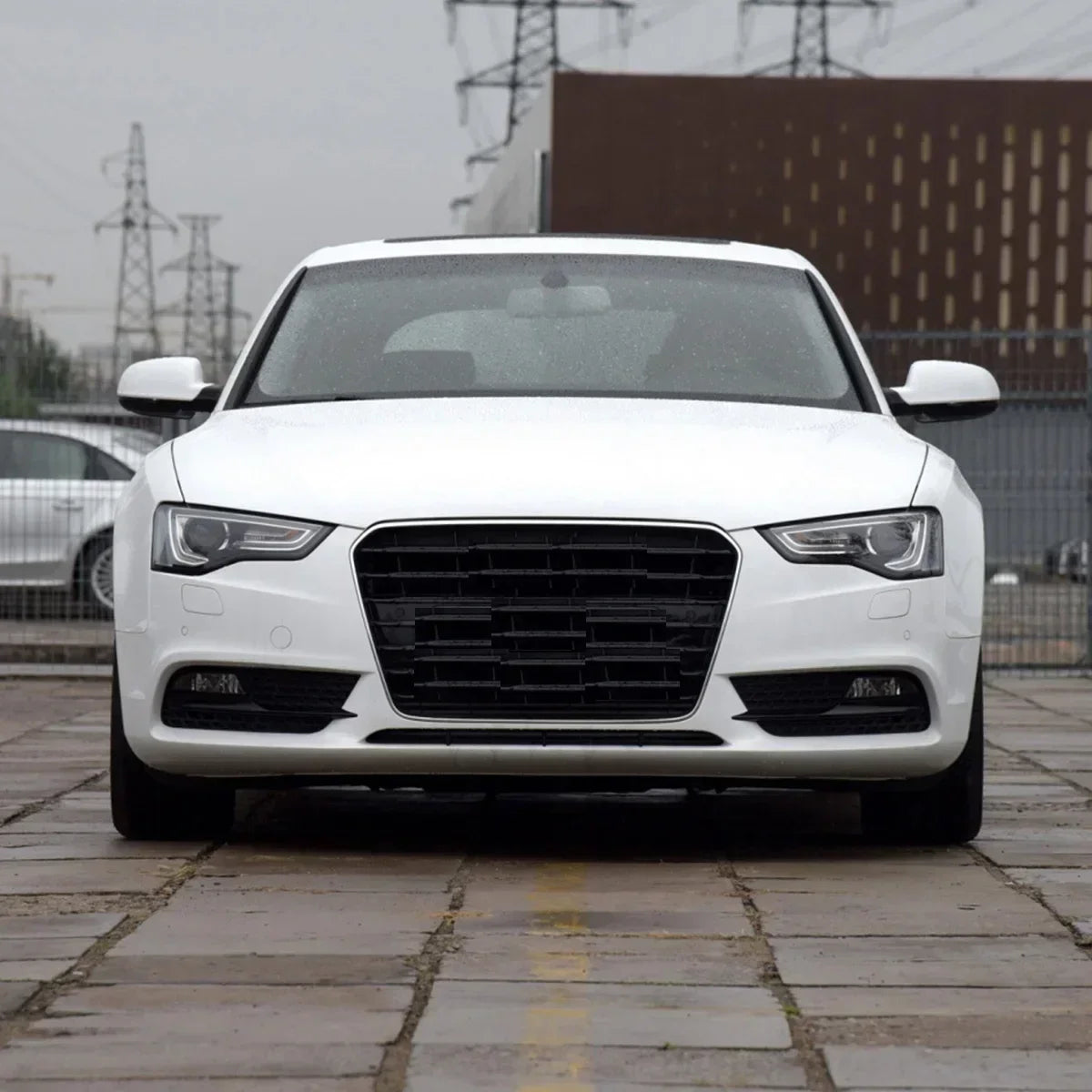 Auto AccessariesCar Electric Tailgate Automatic Control Trunk Drive Car Lift Electric Motor Trunk For Audi A5 Sportback 2011-201
