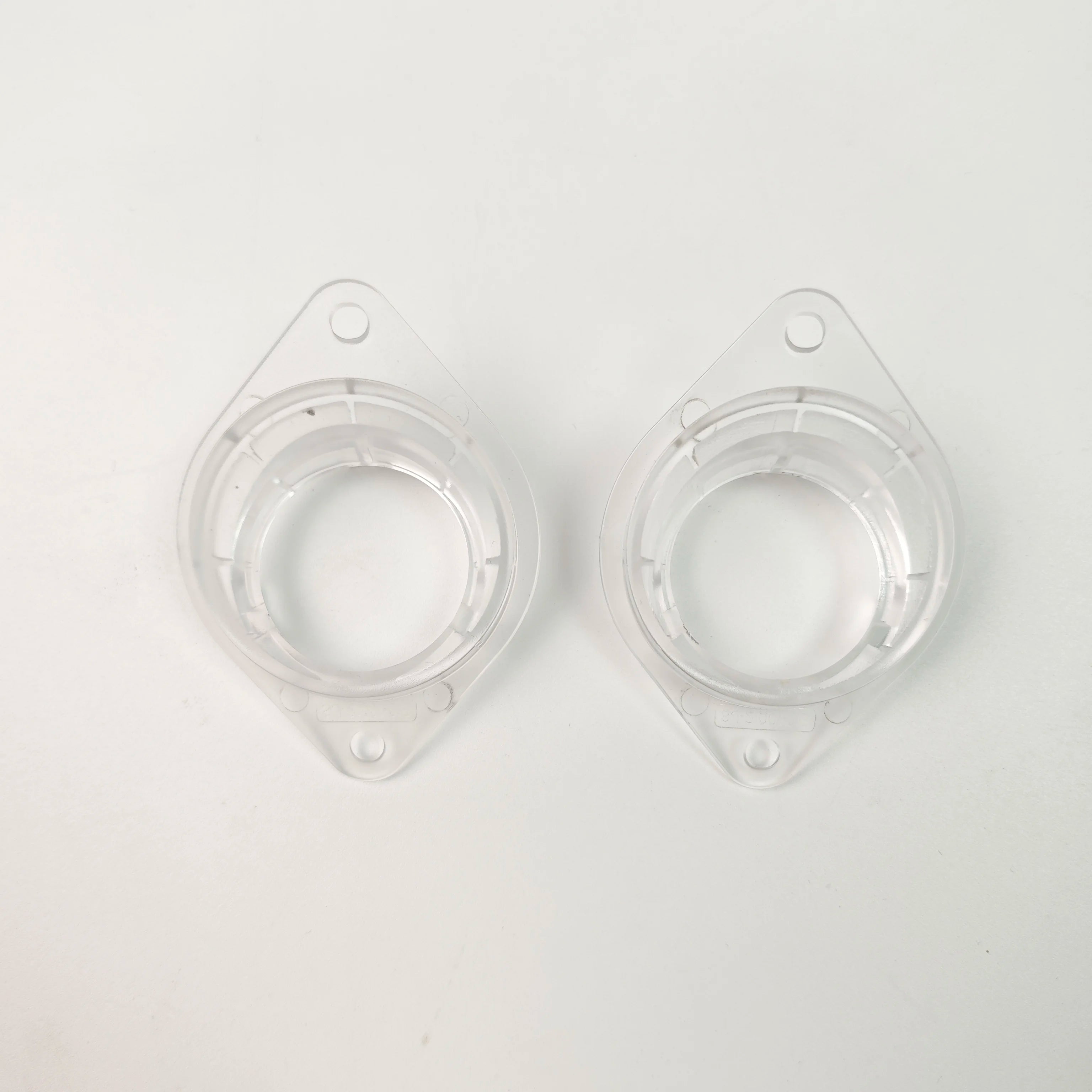 Car Center Console Speakers Cover For BMW F10 F11 F15 F25 F30  F32 F34 G30 F48 Treble Dashboard Tweeter Loundspeaker Horn Cover