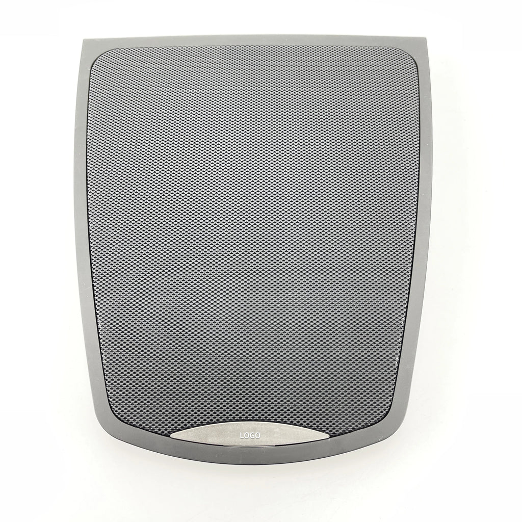 Center Dashboard Speaker For BMW 5 Series F10 F11 Car Console  Tweeter Speakers Loudspeaker Horn Cover Accessories Kit Upgrade