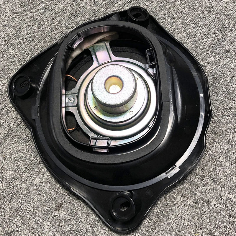 Car subwoofer For Benz C W205 GLC E W213 S W222 series high quality tweeter bass horn audio midrange speaker loudspeaker refit