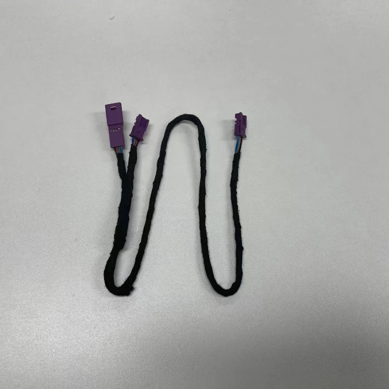 LED Cable For BMW G05 X5 G06 X6 G07 X7 G30 G31 5 Series BW Cover Line Plug and Play Bright Power and High-quality