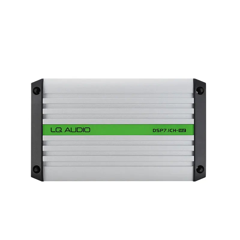 Car Power Amplifier For BMW F10 F15 F26 F30 G30 E90 E70 Series Music Stereo Bass Woofer Subwoofer Speakers Sound Amplifier Audio