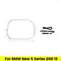 11 Color Led Ceiling Reading Ambient Light For BMW New 5 Series G60 i5 X3 G45 G48 Led Atmosphere Lights Starry Ceiling Light