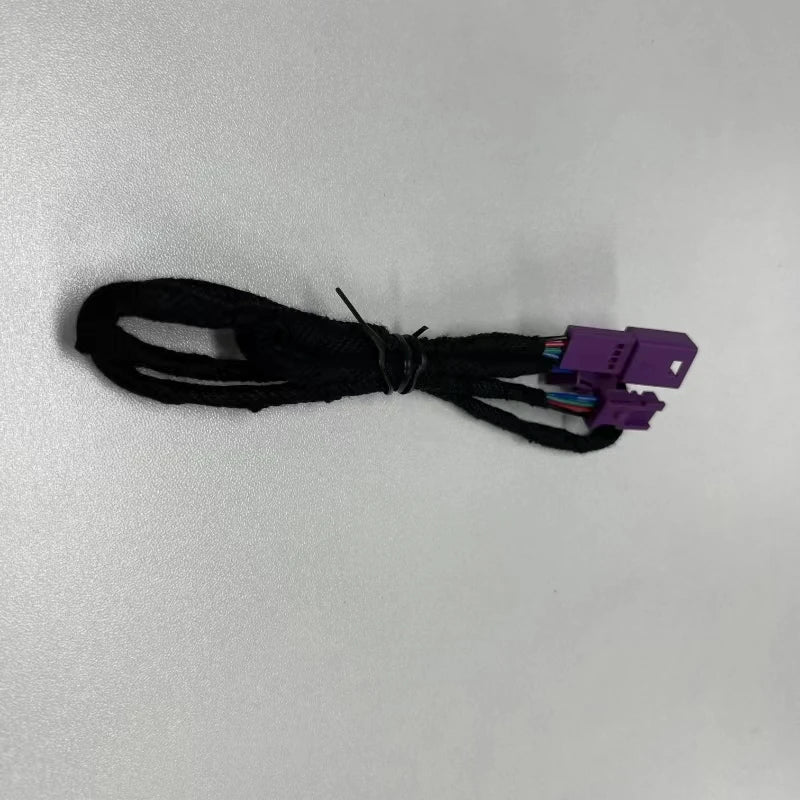 LED Cable For BMW G05 X5 G06 X6 G07 X7 G30 G31 5 Series BW Cover Line Plug and Play Bright Power and High-quality
