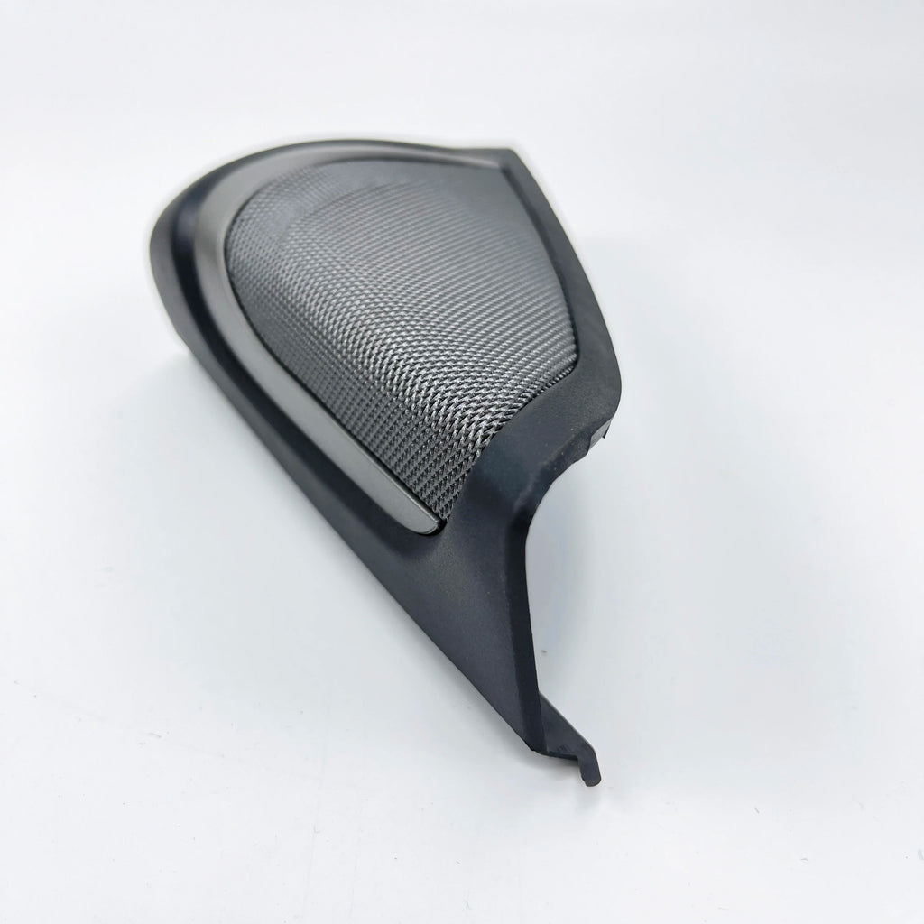Car Front Door Tweeter Cover For BMW G30 G38 5 Series Loudspeaker Modification Package Combination Original Upgrade Horn Speaker