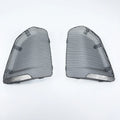 Tweeter Midrange Speaker Subwoofer For BMW X5 F15 X5 F16 Series High Quality loudspeaker Audio Horn Cover Power Amplifier Bass