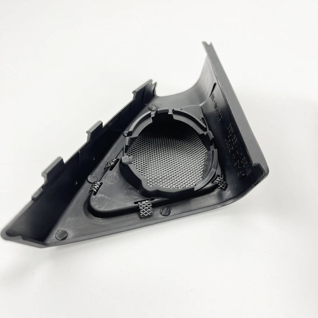 High Quality Audio Head Treble Horn Loudspeaker Music Sound Original Model Tweeter Speakers Covers Fit for BMW F10, F11 5 Series