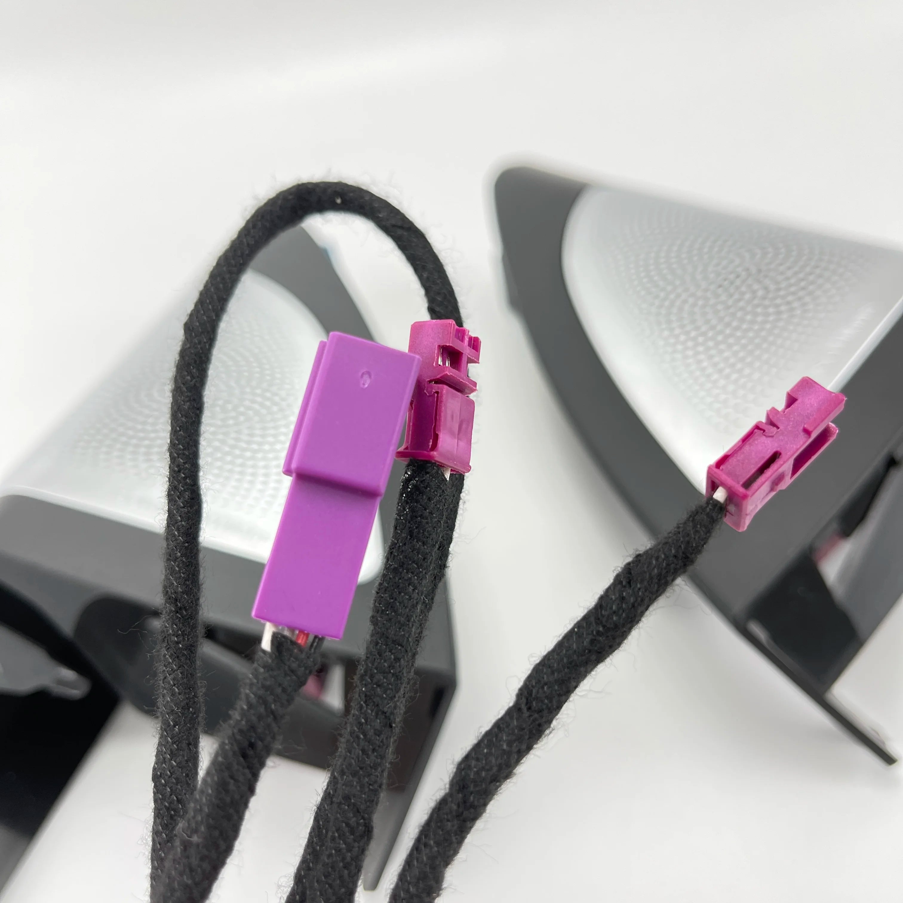 LED Cable For BMW G05 X5 G06 X6 G07 X7 G30 G31 5 Series BW Cover Line Plug and Play Bright Power and High-quality