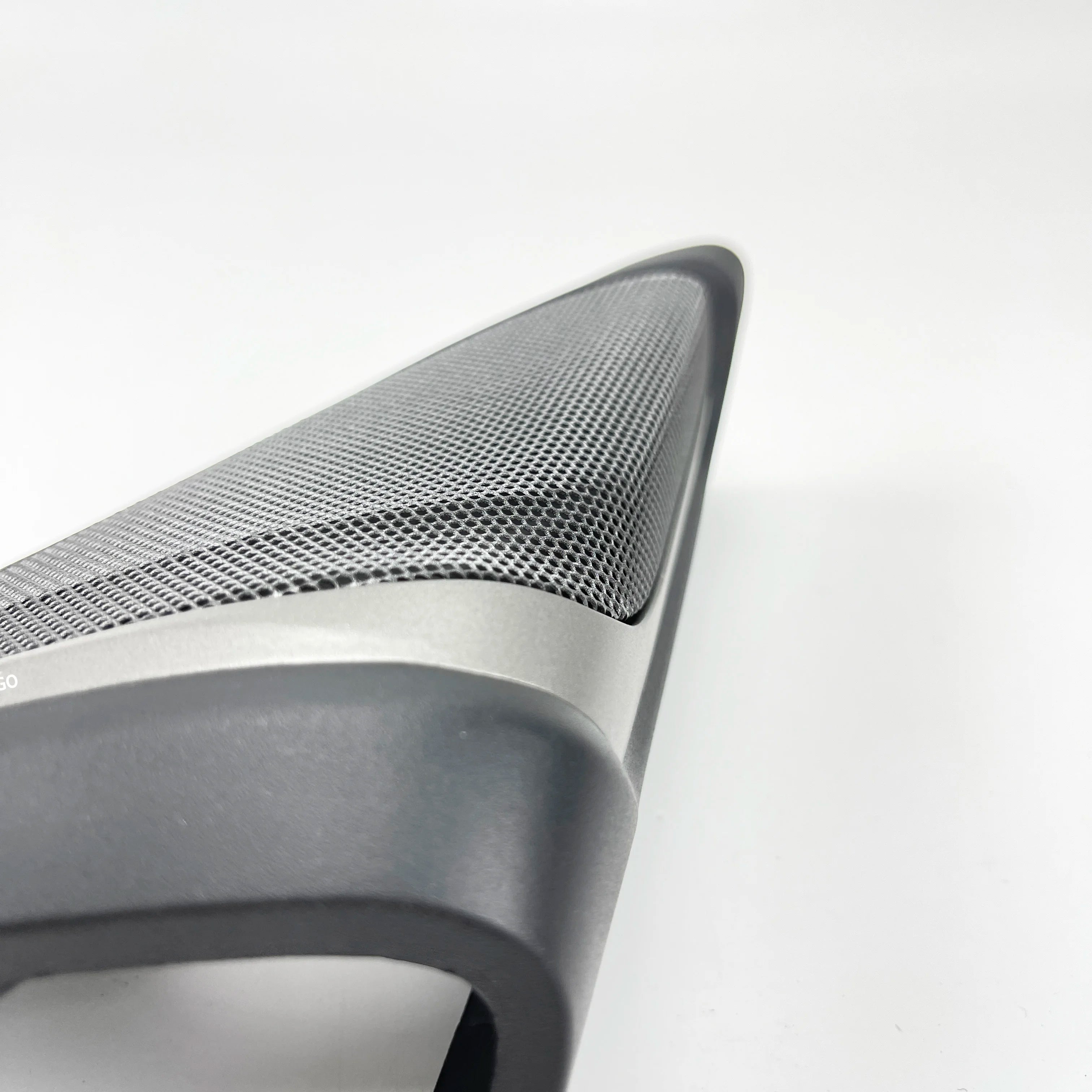 Car Front Door Tweeter Cover For BMW G30 G38 5 Series Loudspeaker Modification Package Combination Original Upgrade Horn Speaker