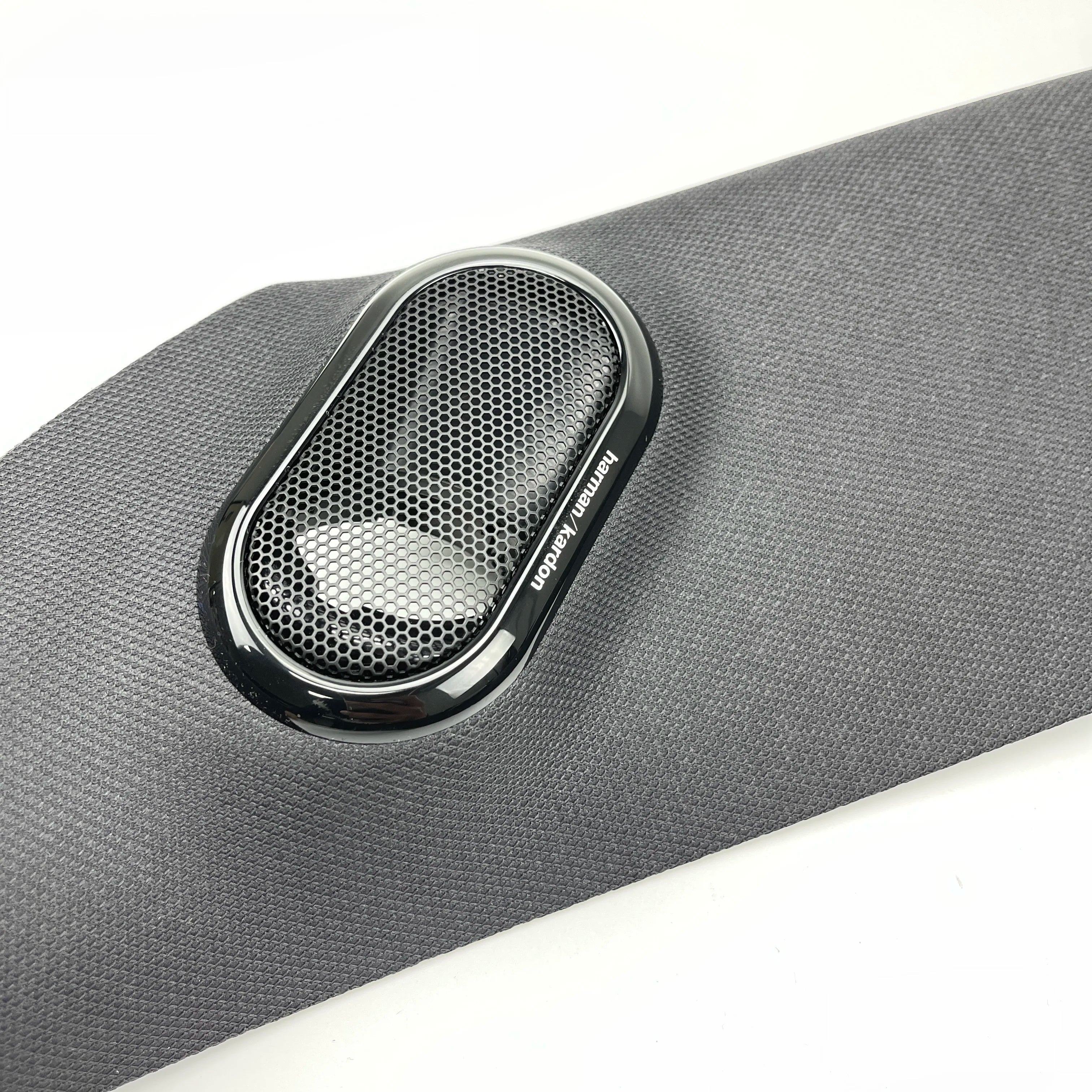 Cover For BMW Mini F54 F55 F56 Series Center console speaker Door midrange speaker tweeter, subwoofer  High Quality Loudspeaker