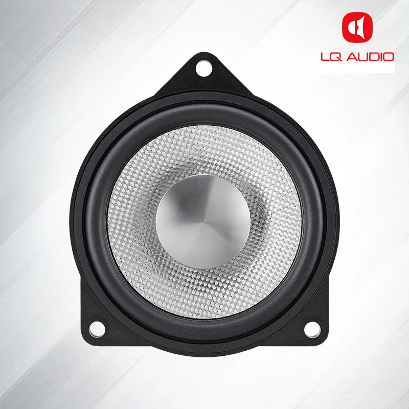 For BMW X5 X7 G05 G07 Lighting Cover Audio Upgrade LQ Plug and Play Center Speaker Tweeter Midrange Horn Subwoofer DSP Amplifier