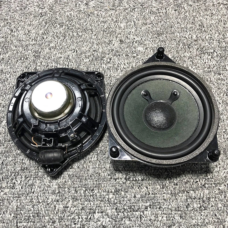Car subwoofer For Benz C W205 GLC E W213 S W222 series high quality tweeter bass horn audio midrange speaker loudspeaker refit