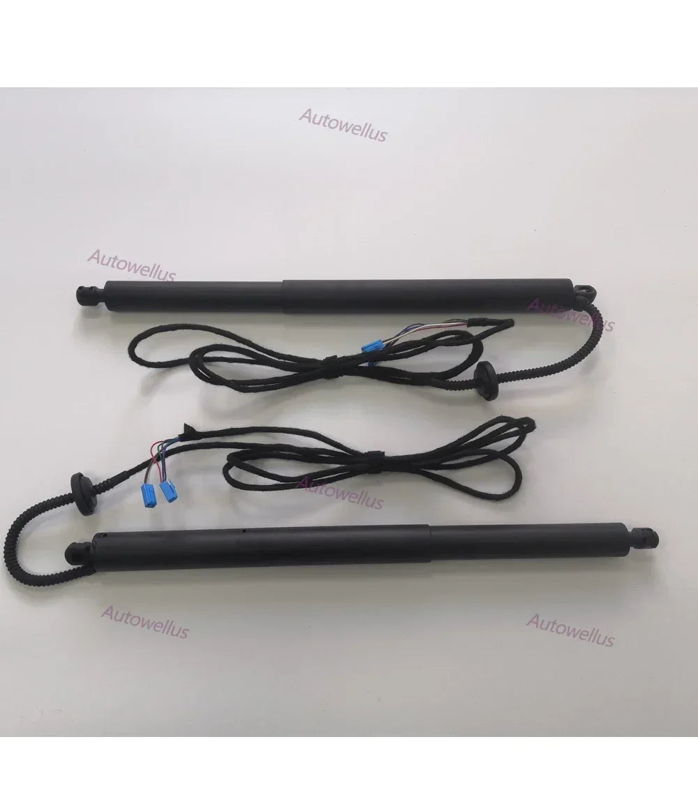 Auto AccessariesFor BMW X5 E70 F15 2008-2023 Electric Tailgate Modified Automatic Lifting Electric Motor For Trunk Car Assecorie