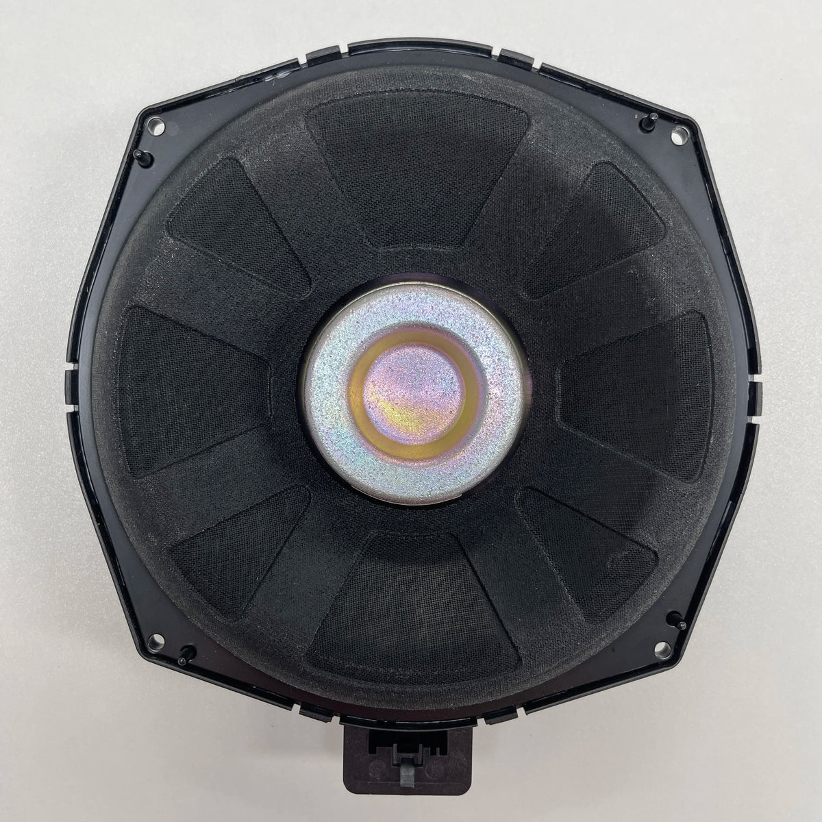 Horn for Car BMW F30 F34 F10 F11 F20 G30 E90 E60 Tweeter Midspeaker Center Speakers Subwoofer Trumpet Plug and Play Auto Parts
