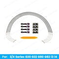 11 Colour Door Decorative Light For BMW G20 G21 G22 G26 G80 G82 M3 M4 New 2/3/4 Series Indoor Ambient Light Modification Accesso