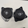 For Mercedes Benz W205 W213 W222 X253 C260 E300 GLC C E S Class High Quality Audio Music Sound Speakers subwoofer Kit Bass Horn