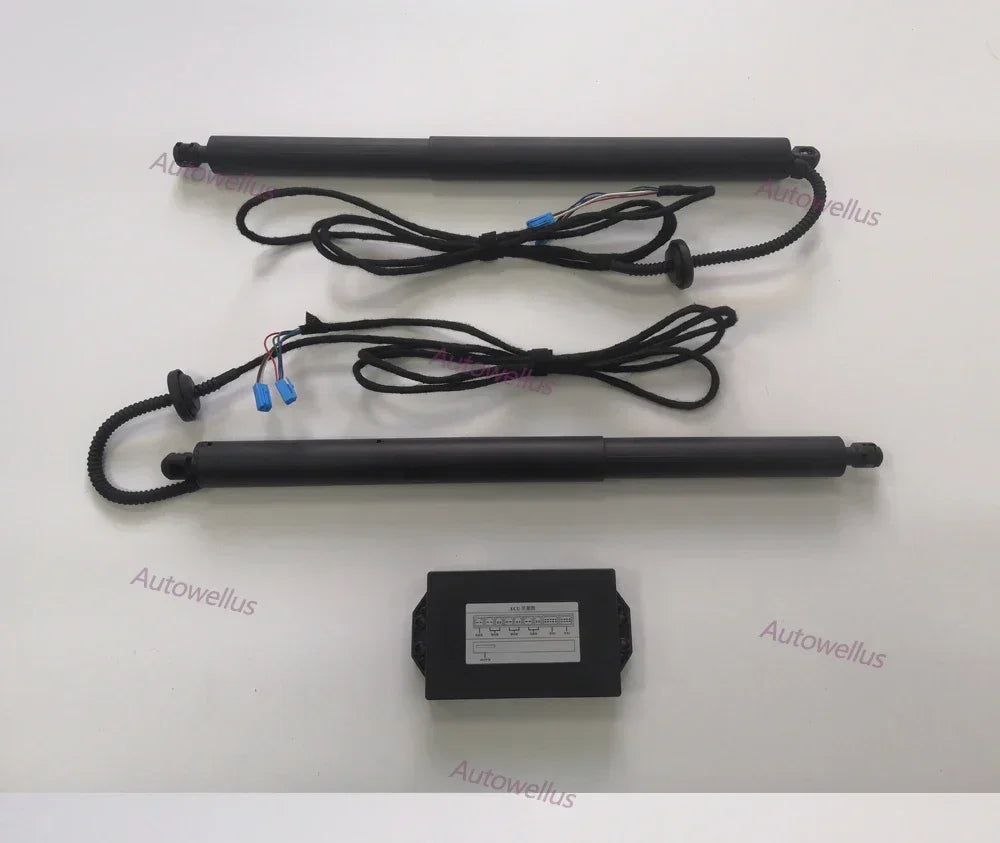 Auto AccessariesFor BMW X5 E70 F15 2008-2023 Electric Tailgate Modified Automatic Lifting Electric Motor For Trunk Car Assecorie