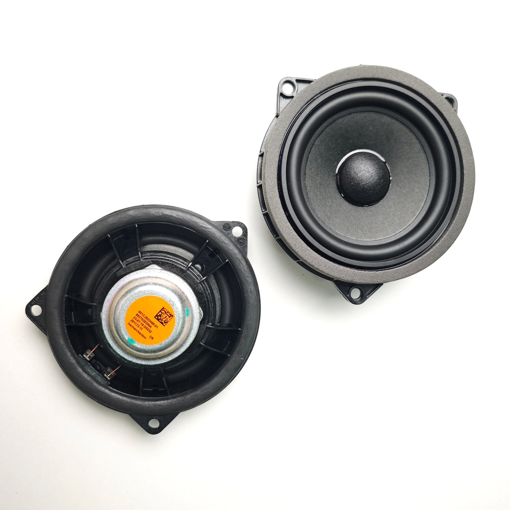 New high-quality mid-range speaker For BMW X3 G01 X4 G02 X5 G05 F20 F22 F30 F32 F34 G11 G20 G30 audio Upgrade original car horn