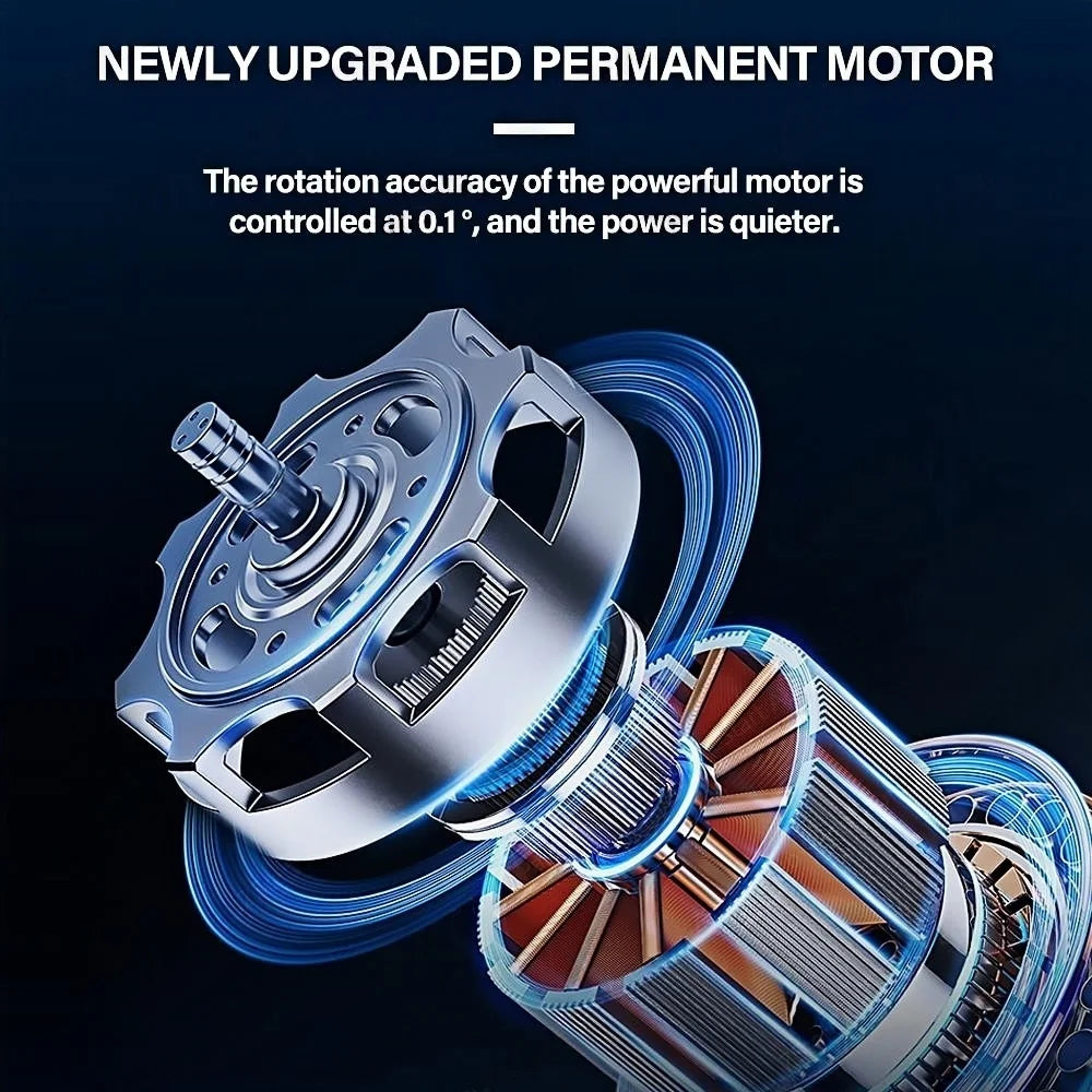 A-pillar 4D Permanently Rotating Tweeter For Mercedes Benz W213 W205 X253 W222 W206 W214 X254 W167 W238 C/E/S/CLA-Class 64 Color