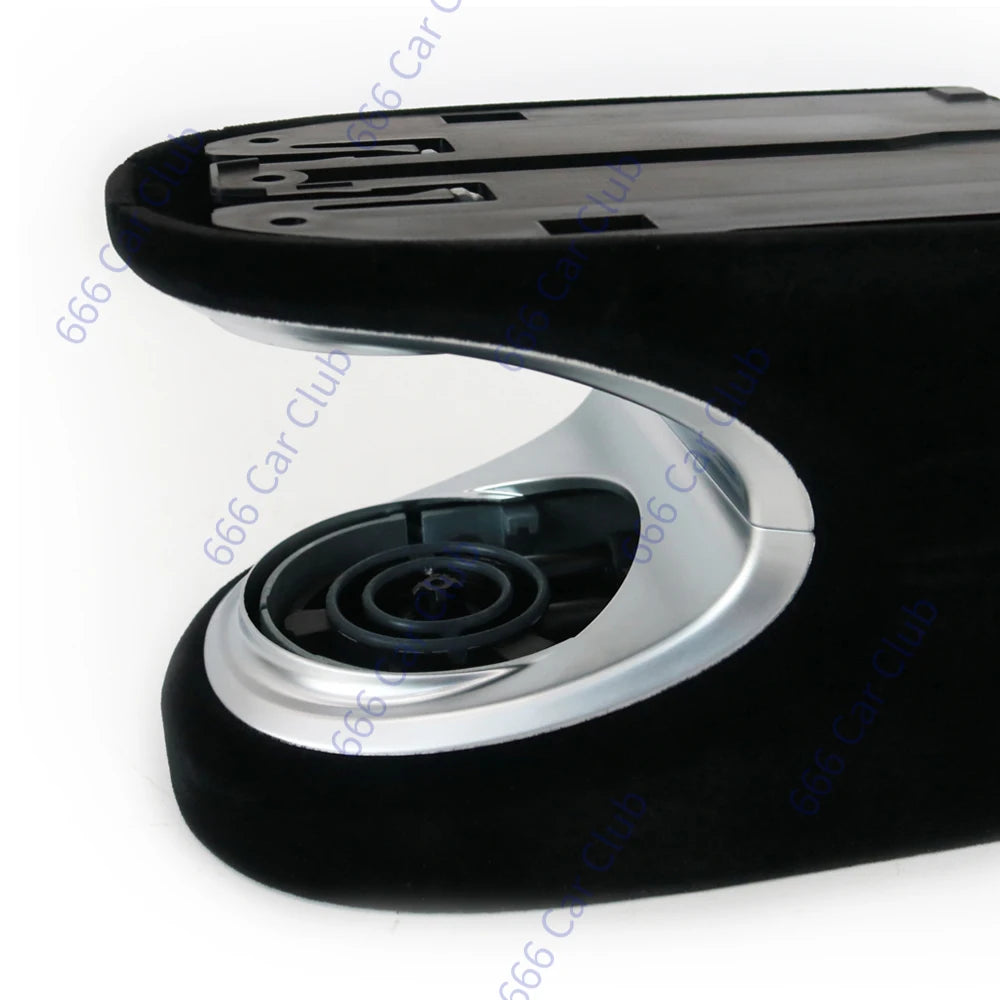 Car Fragrance System For Mercedes Benz W213 W205 W222 W167 W206 C257 X253 C/E/GLC/CLS/GLE/S-Class Air Anion Perfume Purifier