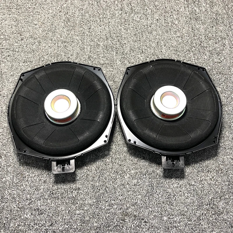 Cover For BMW Mini F54 F55 F56 Series Center console speaker Door midrange speaker tweeter, subwoofer  High Quality Loudspeaker