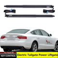 Auto AccessariesCar Electric Tailgate Automatic Control Trunk Drive Car Lift Electric Motor Trunk For Audi A5 Sportback 2011-201