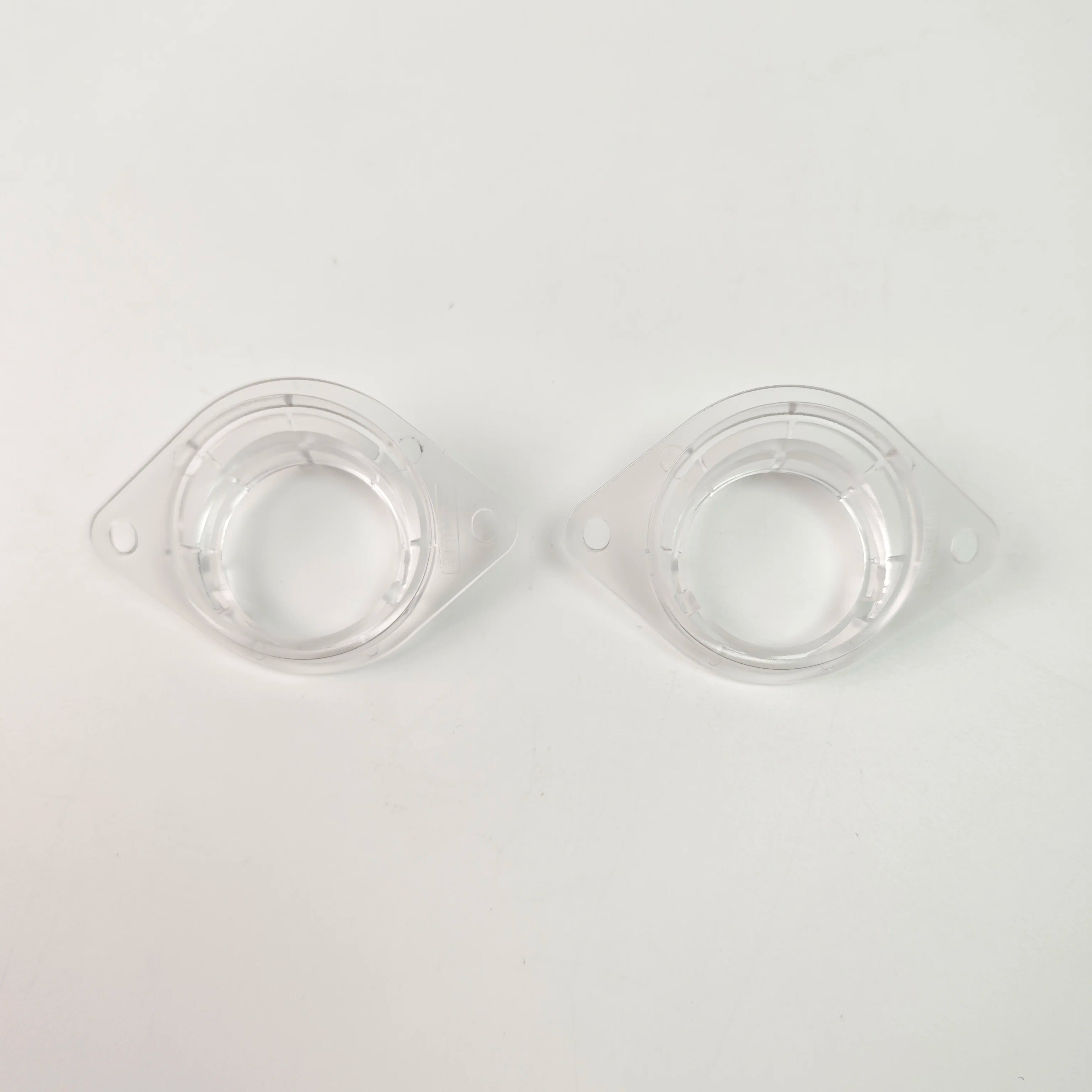 Car Center Console Speakers Cover For BMW F10 F11 F15 F25 F30  F32 F34 G30 F48 Treble Dashboard Tweeter Loundspeaker Horn Cover