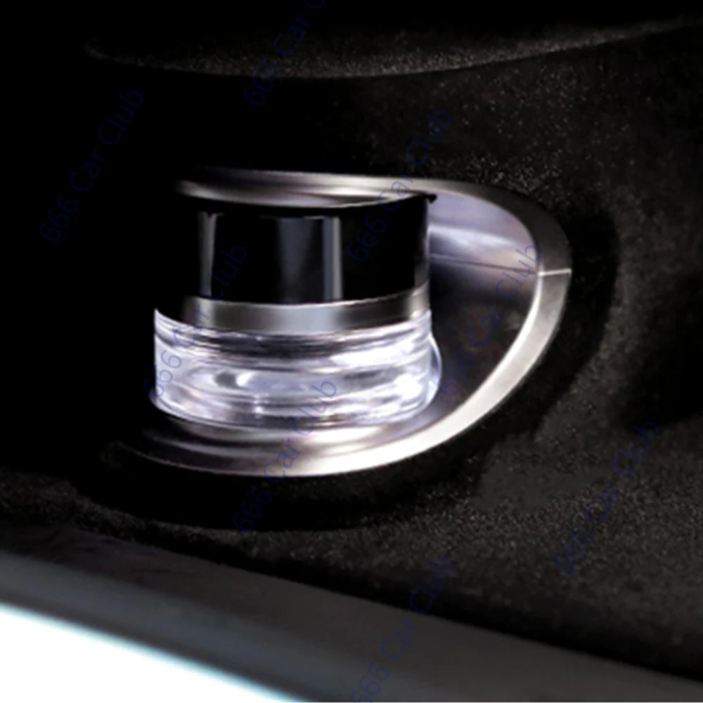 Car Fragrance System For Mercedes Benz W213 W205 W222 W167 W206 C257 X253 C/E/GLC/CLS/GLE/S-Class Air Anion Perfume Purifier