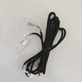 64 Colour RGB LED APP Control Box Module Parts For Mercedes Benz W205 X253 W213 W117 W176 W222 X156 W177 Ambient Light Connector