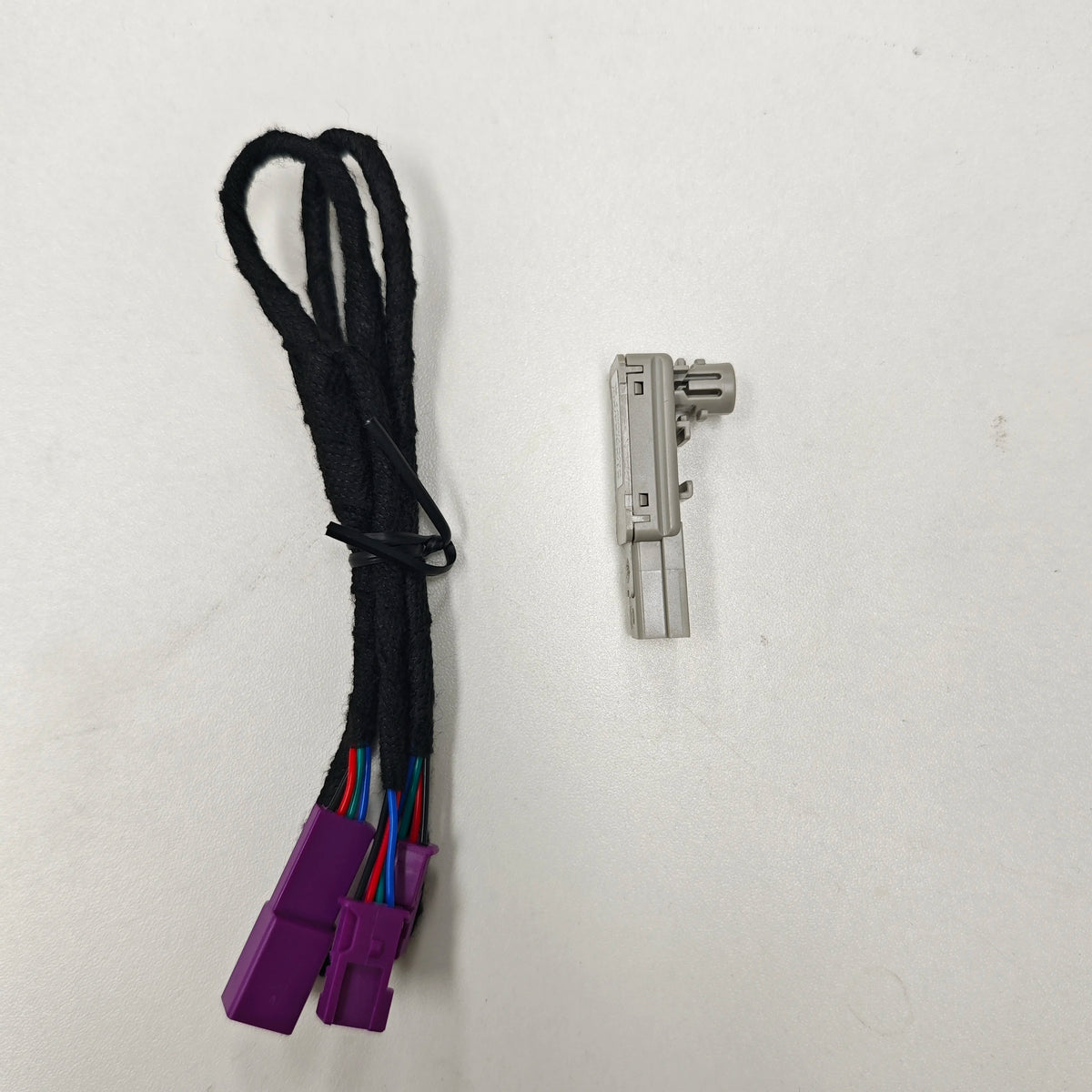 LED Cable For BMW G05 X5 G06 X6 G07 X7 G30 G31 5 Series BW Cover Line Plug and Play Bright Power and High-quality