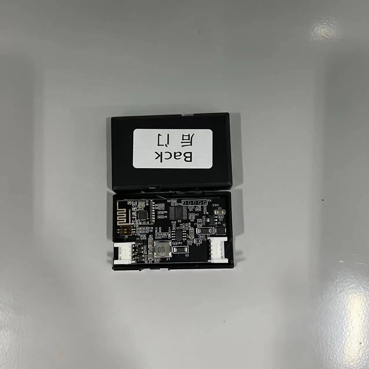 64 Colour RGB LED APP Control Box Module Parts For Mercedes Benz W205 X253 W213 W117 W176 W222 X156 W177 Ambient Light Connector