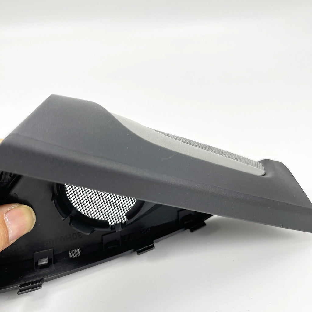 Car Front Door Tweeter Cover For BMW G30 G38 5 Series Loudspeaker Modification Package Combination Original Upgrade Horn Speaker