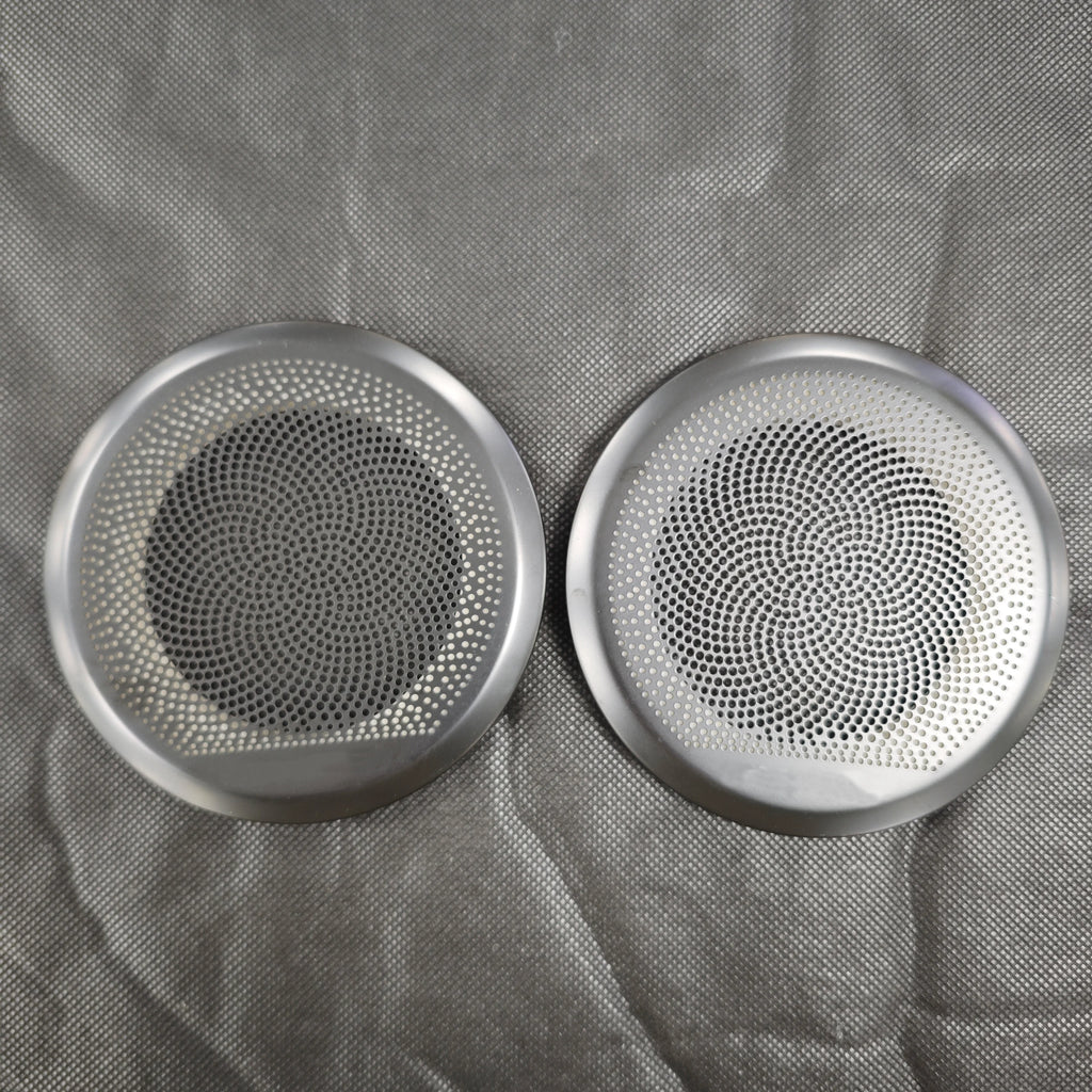 High quality special speaker cover For BMW F30 F31 F32 F33 F34 F35 F36 F80 F82 F83 replace original car Horn Audio Door cover