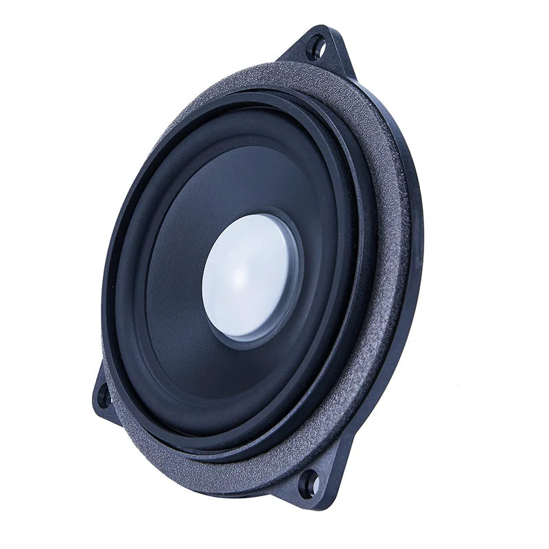 4.5 Inch Car Door Midrange Speaker For BMW F10 F11 E90 E91 E92 E93 E81 E84 5 3 X1Series Loudspeaker Audio Sound Accessories Horn